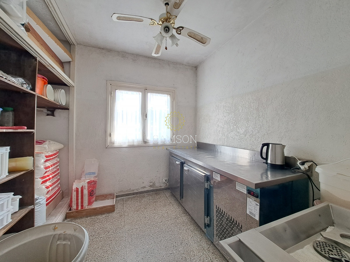 Casa ID.66331 - Venta casa 3 dormitorios mas deposito en zona en pleno crecimiento comercial. 