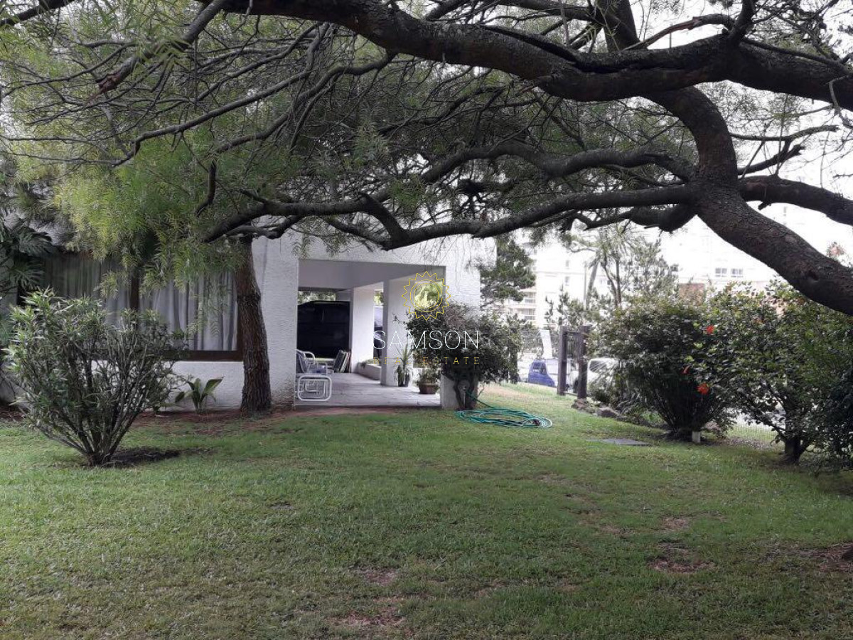 Casa ID.60766 - Casa en Venta 4 dormitorios, Punta del Este