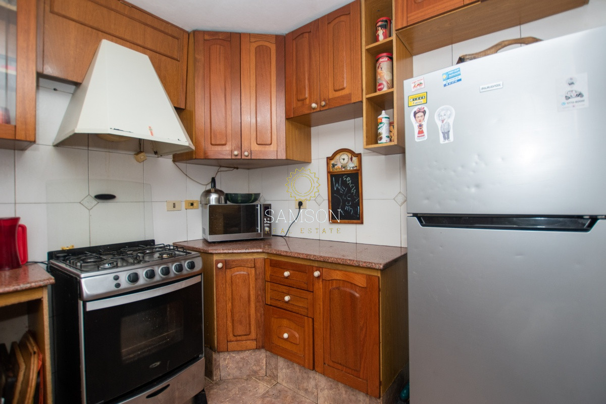 Casa ID.65528 - venta casa 3 dormitorios y patio Parque Rodo 