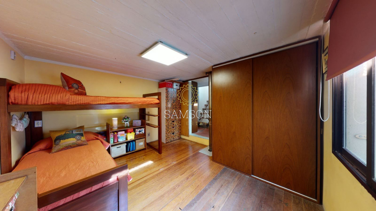 Casa ID.65499 - Venta Triplex en Punta Carretas