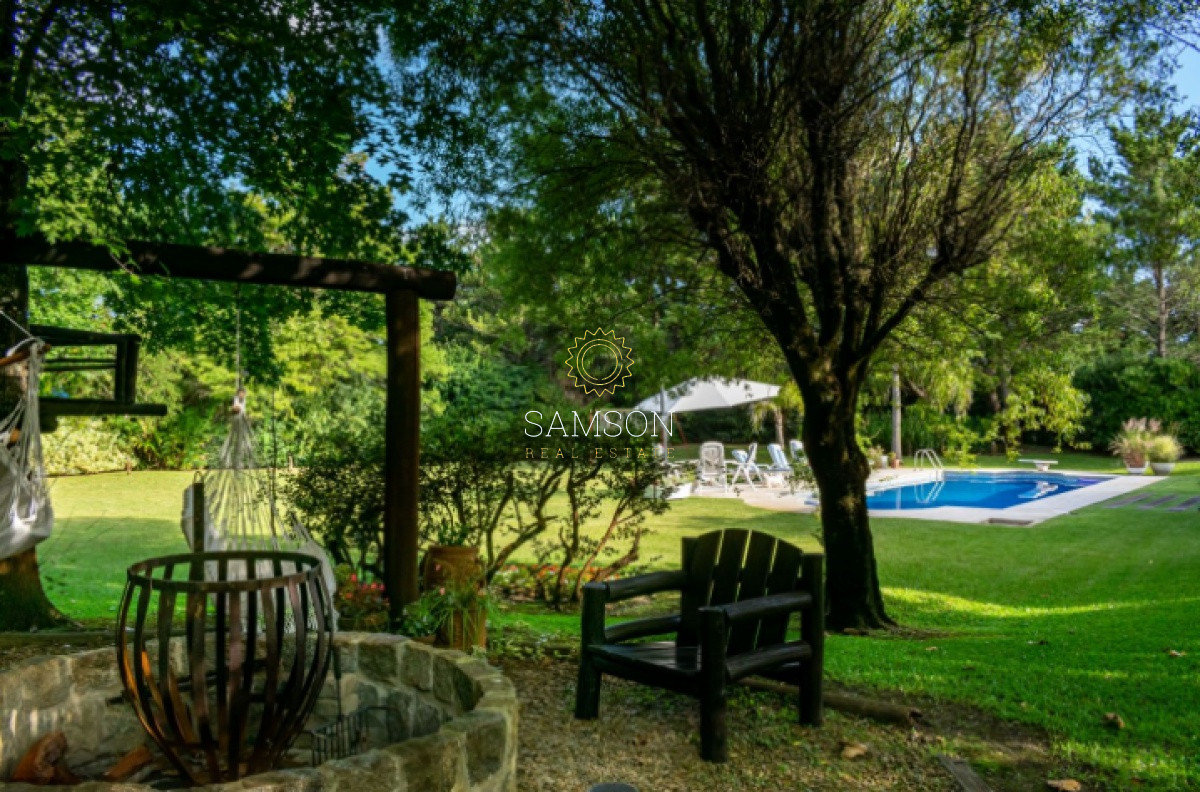 Casa ID.65256 - Casa en Venta Solanas