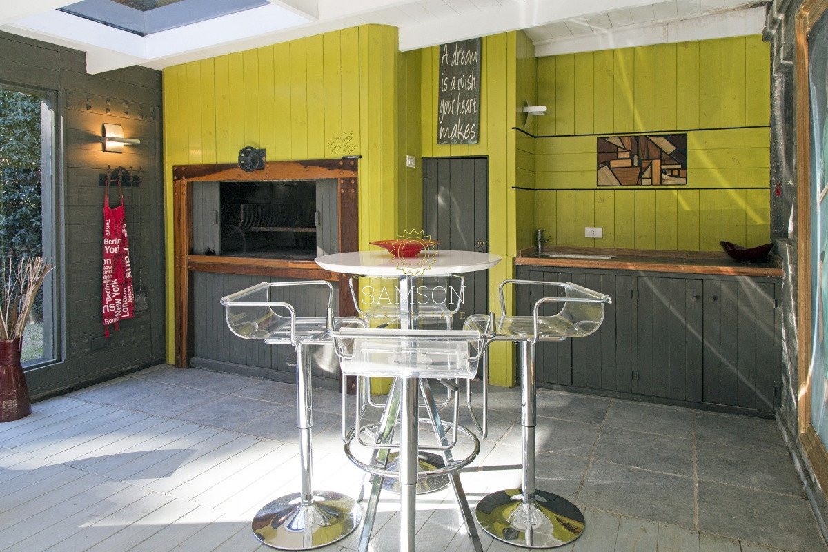Casa ID.74 - Casa en Venta Laguna Blanca Manantiales Jose Ignacio