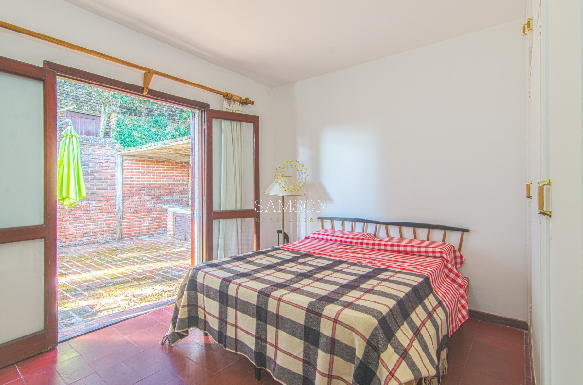 Casa ID.63908 - Oportunidad casa con vista al mar en venta playa mansa Punta del Este