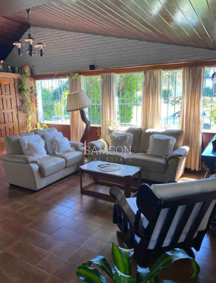 Casa ID.66197 - CASA EN ALQUILER, PINARES , PUNTA DEL ESTE 