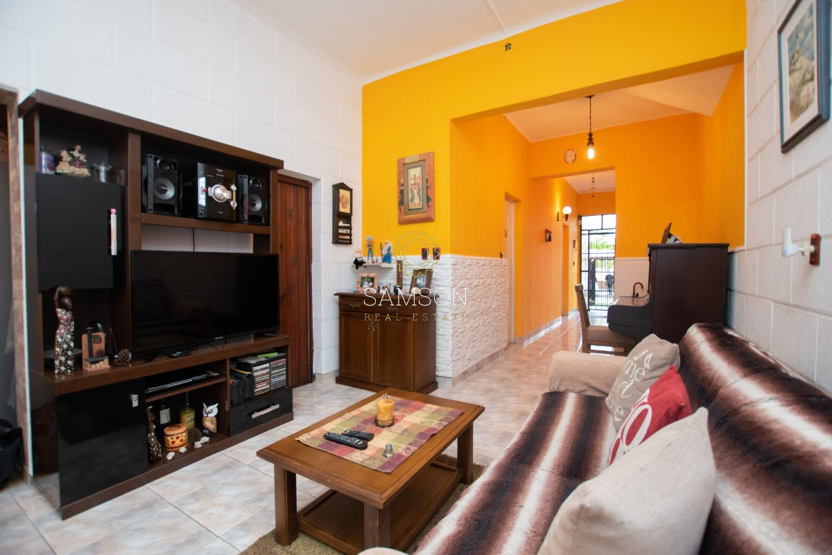 Casa ID.64999 - Venta Casa 2 dormitorios Buceo