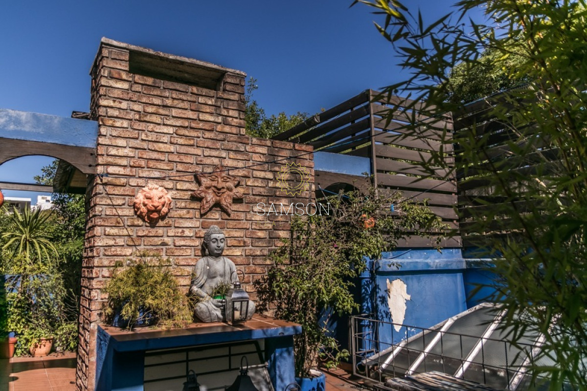 Casa ID.65916 - VENTA CASA DOS DORMITORIOS PARQUE RODO