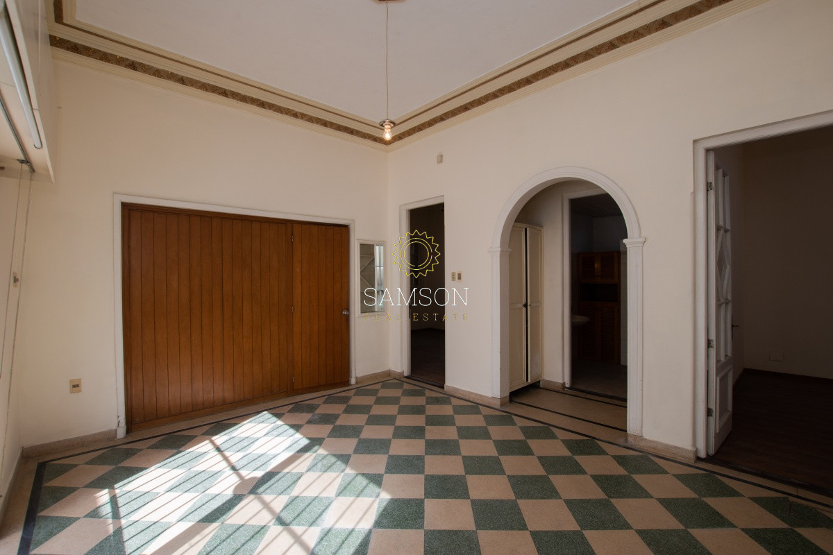 Casa ID.65586 - Venta casa 3 dormitorios 8 de octubre con garage 