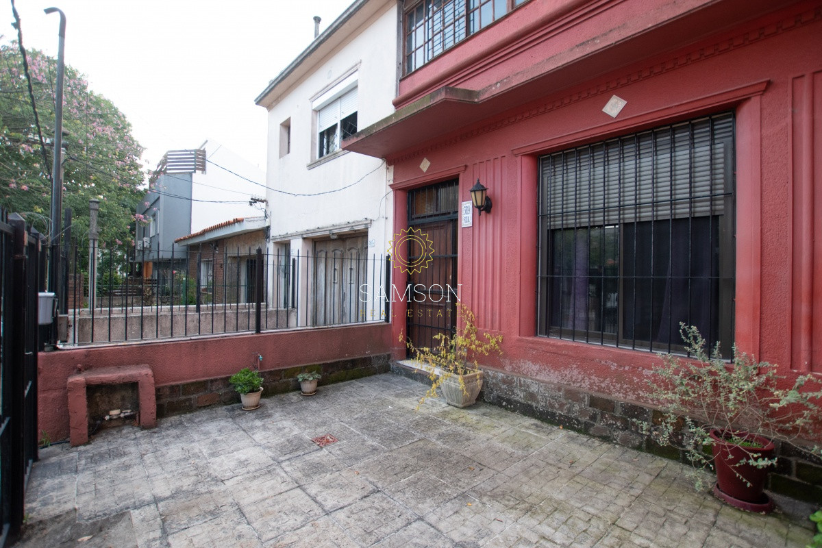 Casa ID.64999 - Venta Casa 2 dormitorios Buceo