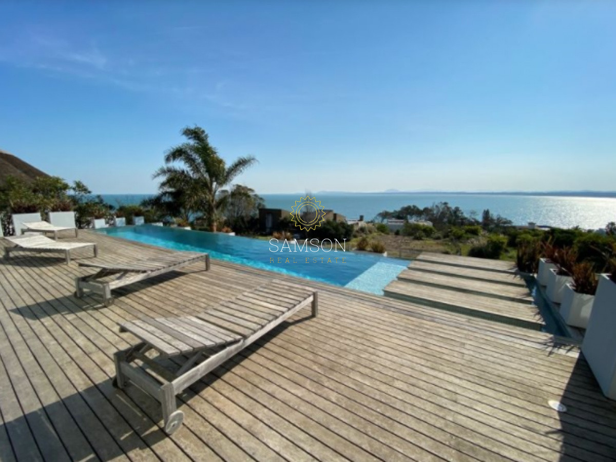 Casa ID.65262 - Venta casa en Punta ballena
