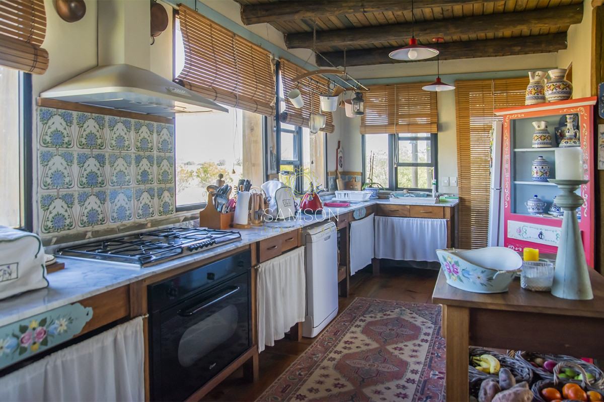 Casa ID.64345 - Venta casa 5 dormitorios El Quijote La Barra