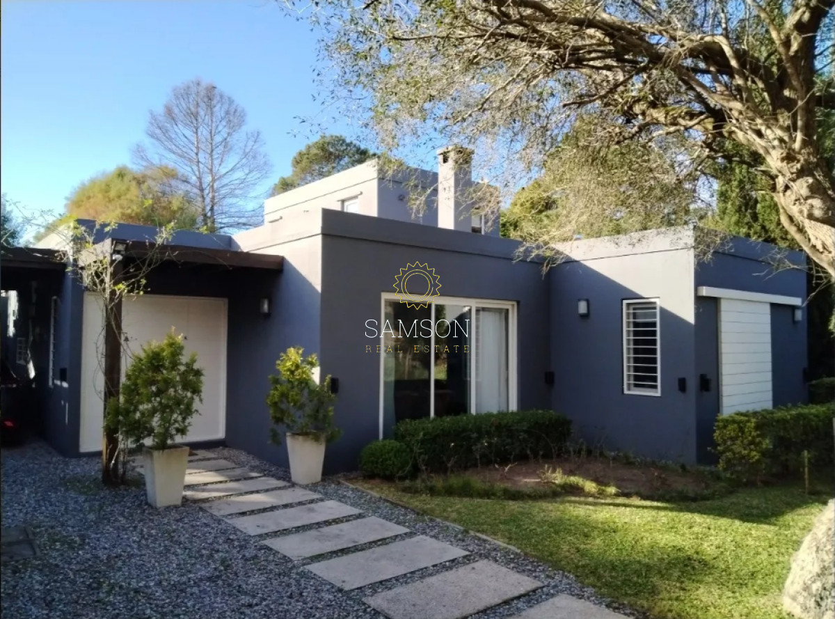 Casa ID.66909 - CASA EN VENTA EN RICON DEL INDIO.