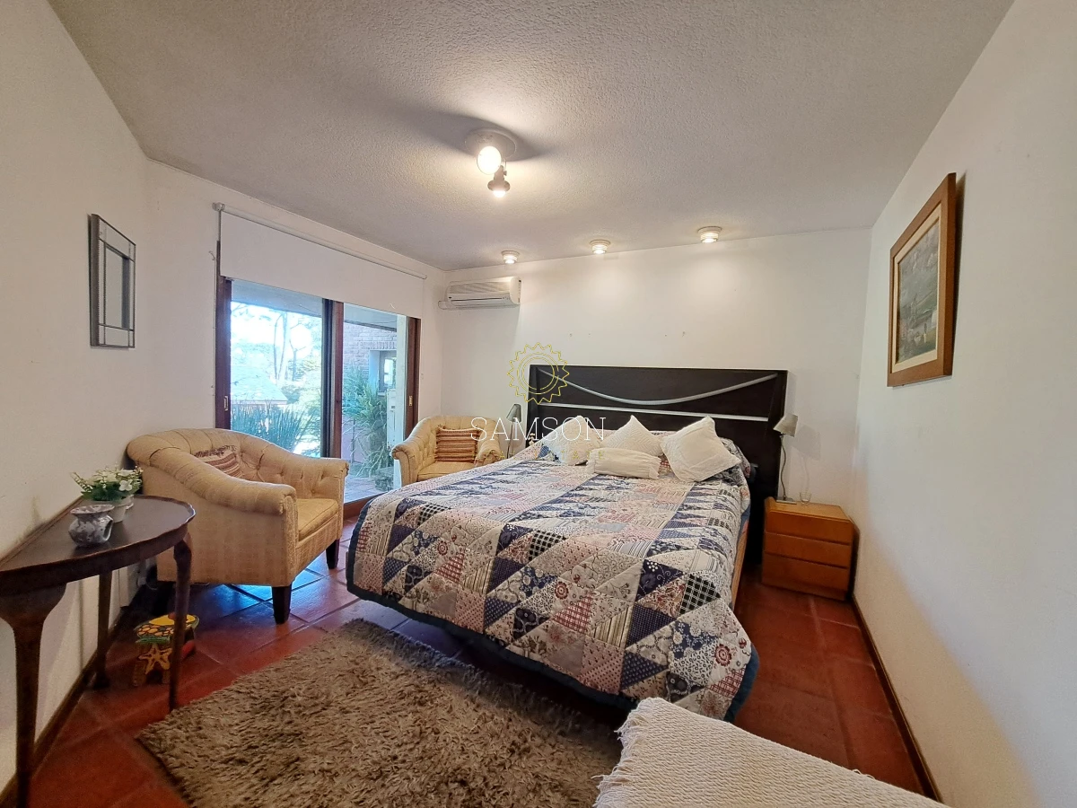 Casa ID.66981 -  Casa con piscina  en venta San Rafael Punta del Este 