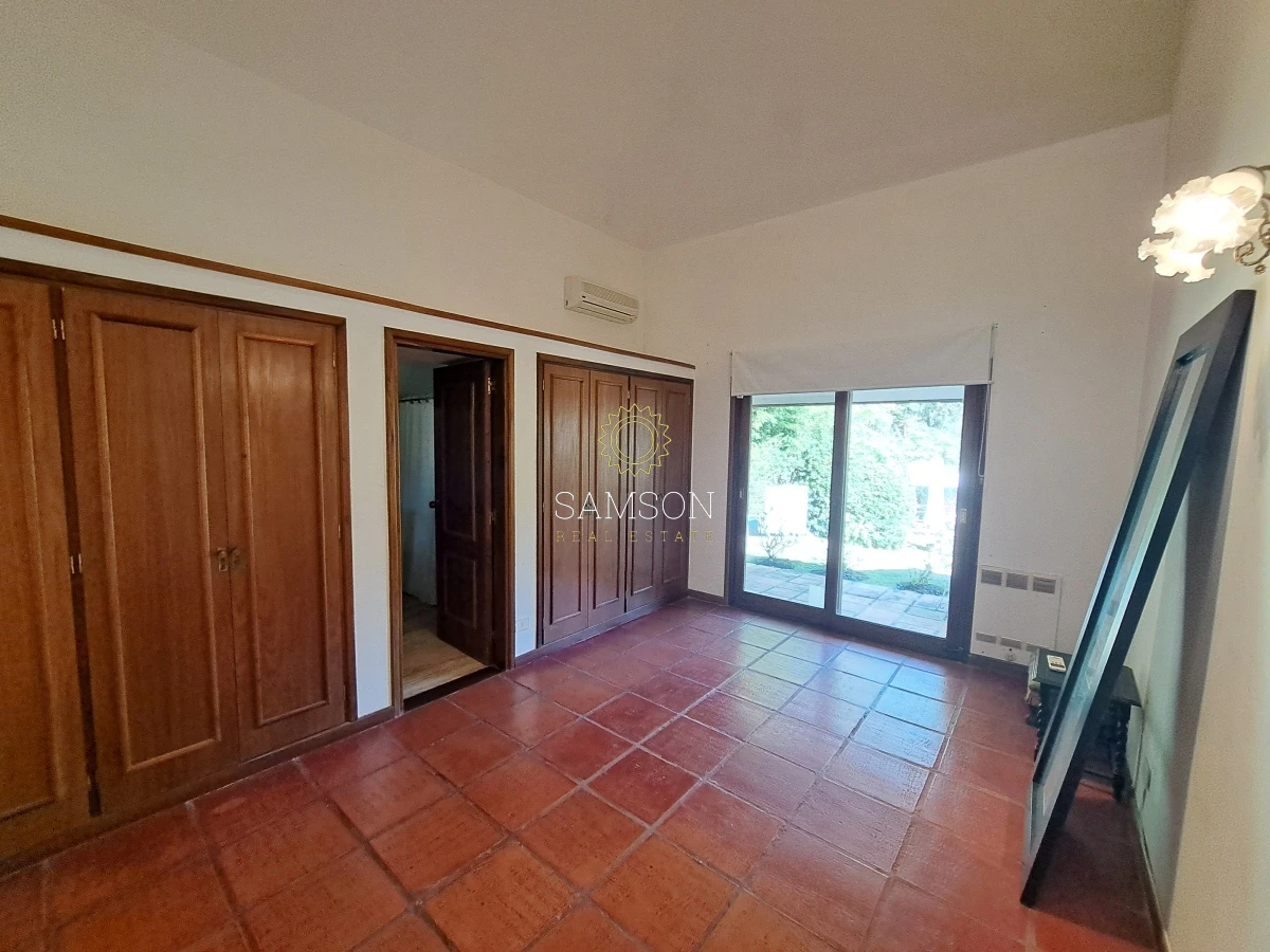 Casa ID.66981 -  Casa con piscina  en venta San Rafael Punta del Este 