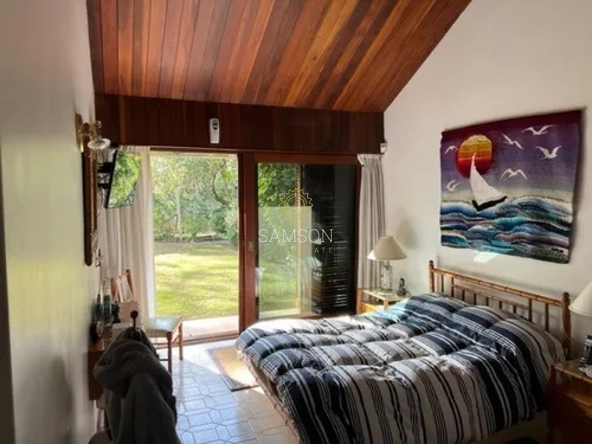 Casa ID.58765 - Casa en venta 3 dormitorios barrio cantegril Punta del Este