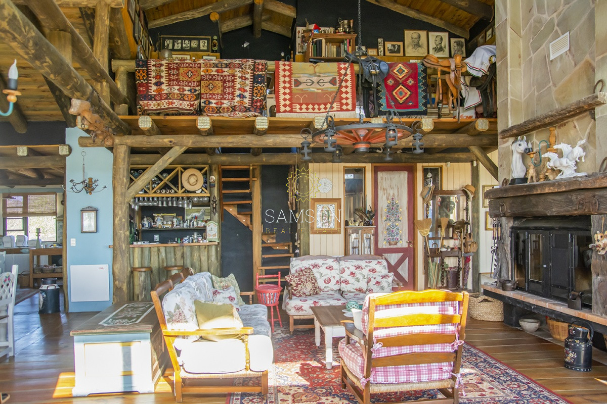 Casa ID.64345 - Venta casa 5 dormitorios El Quijote La Barra
