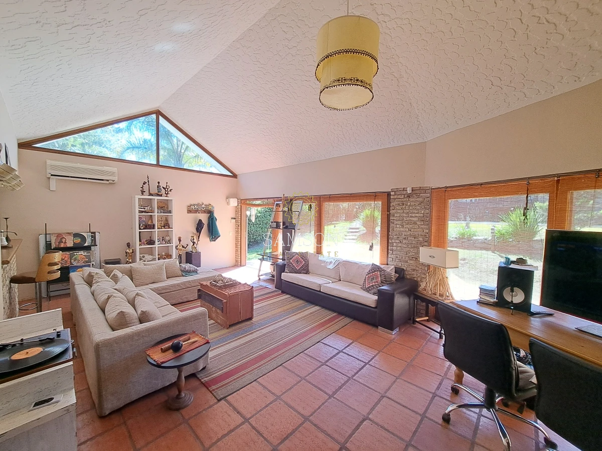 Casa ID.66981 -  Casa con piscina  en venta San Rafael Punta del Este 