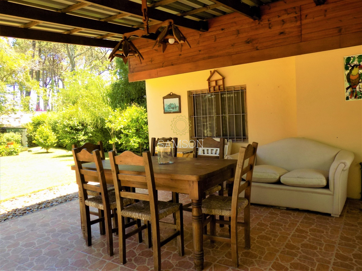 Casa ID.123 - CASA EN ALQUILER PUNTA DEL ESTE