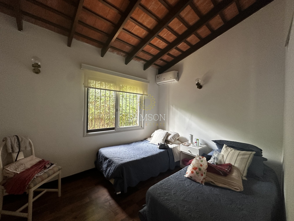 Casa ID.58345 - Casa en venta Cantegril Punta del Este