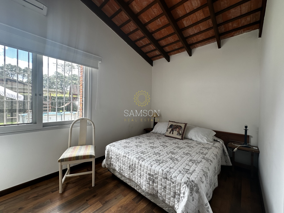 Casa ID.58345 - Casa en venta Cantegril Punta del Este