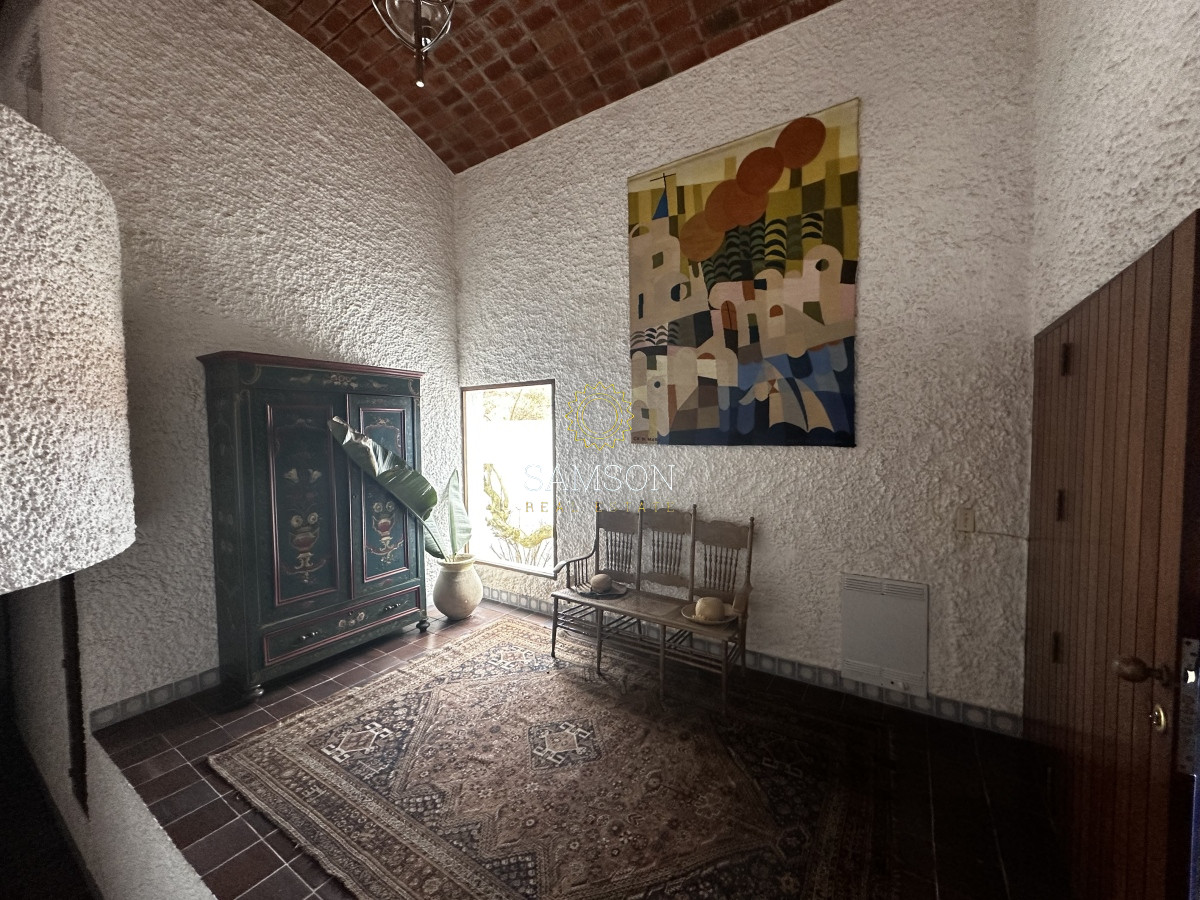 Casa ID.66907 - Casa de 4 dormitorios en venta Zona de Faro Peninsula Punta del Este