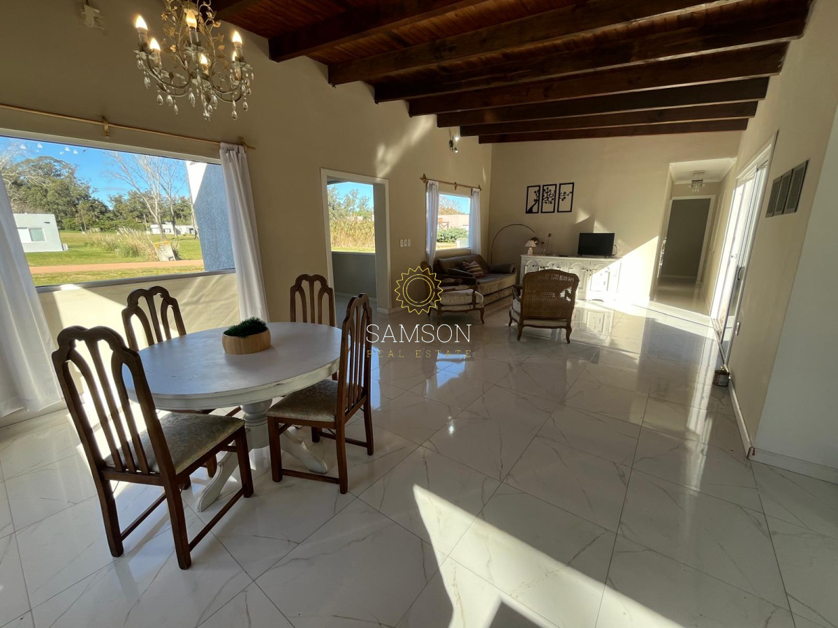 Casa ID.66896 - VENTA DE CASA EN BARRIO VERDE MORA, PUNTA BALLENA 