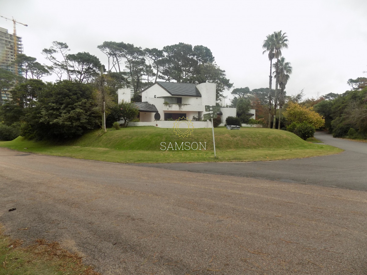 Casa ID.58502 - Casa en venta punta del este