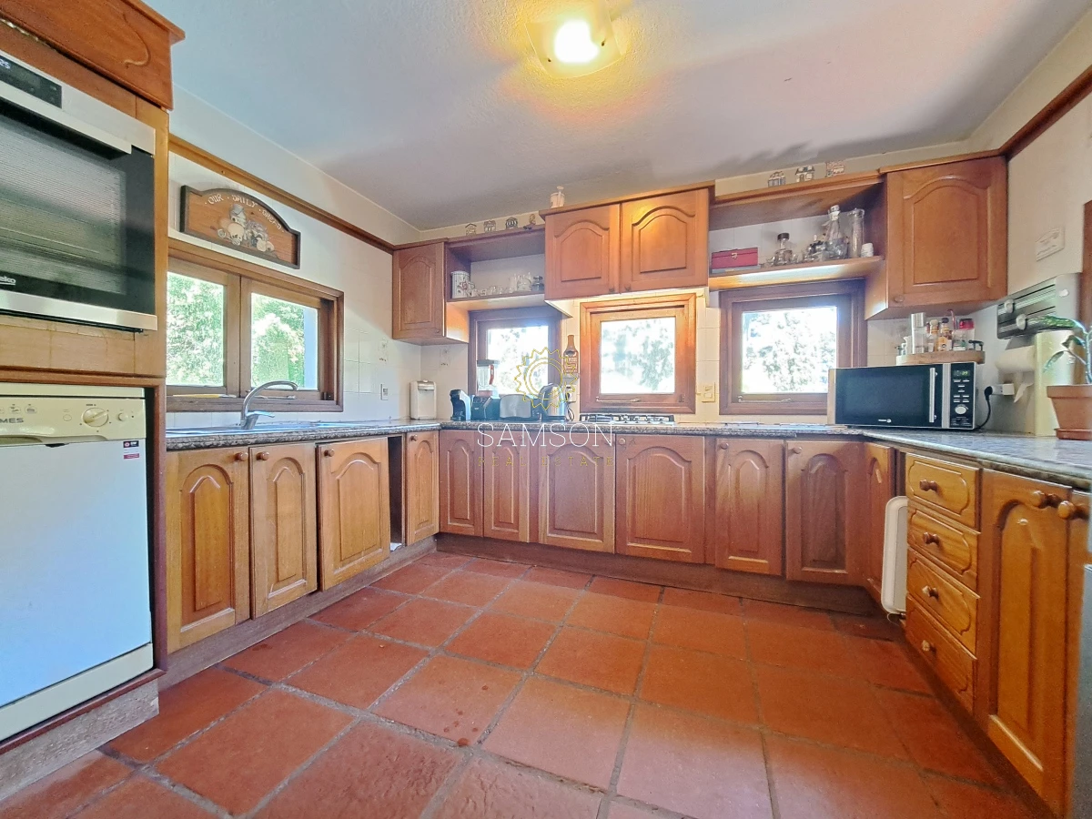 Casa ID.66981 -  Casa con piscina  en venta San Rafael Punta del Este 