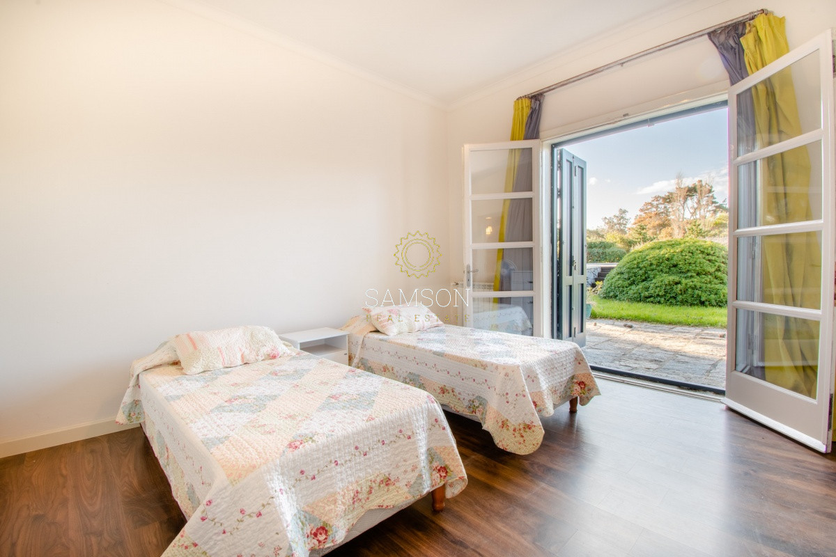 Casa ID.61232 - Mansión frente al Mar Mansa Punta del Este Uruguay
