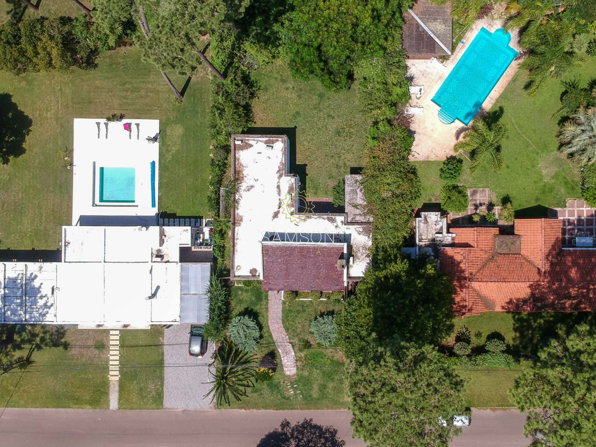 Casa ID.57851 - Oportunidad Casa de 4 dormitorios en venta - Barrio Lugano próximo al punta shopping y zona de colegios