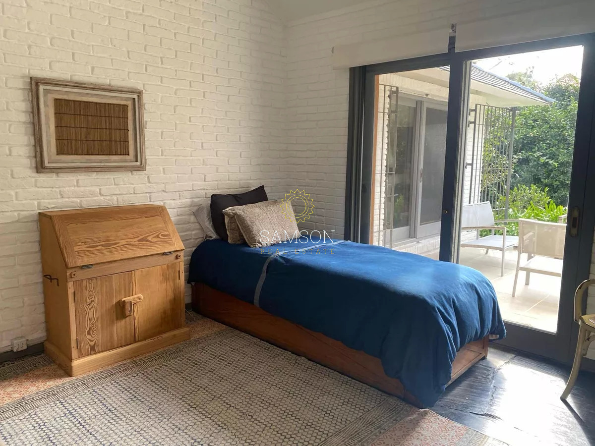 Casa ID.66816 - Casa en venta de 4 dormitorios barrio lugano San rafael Punta del Este