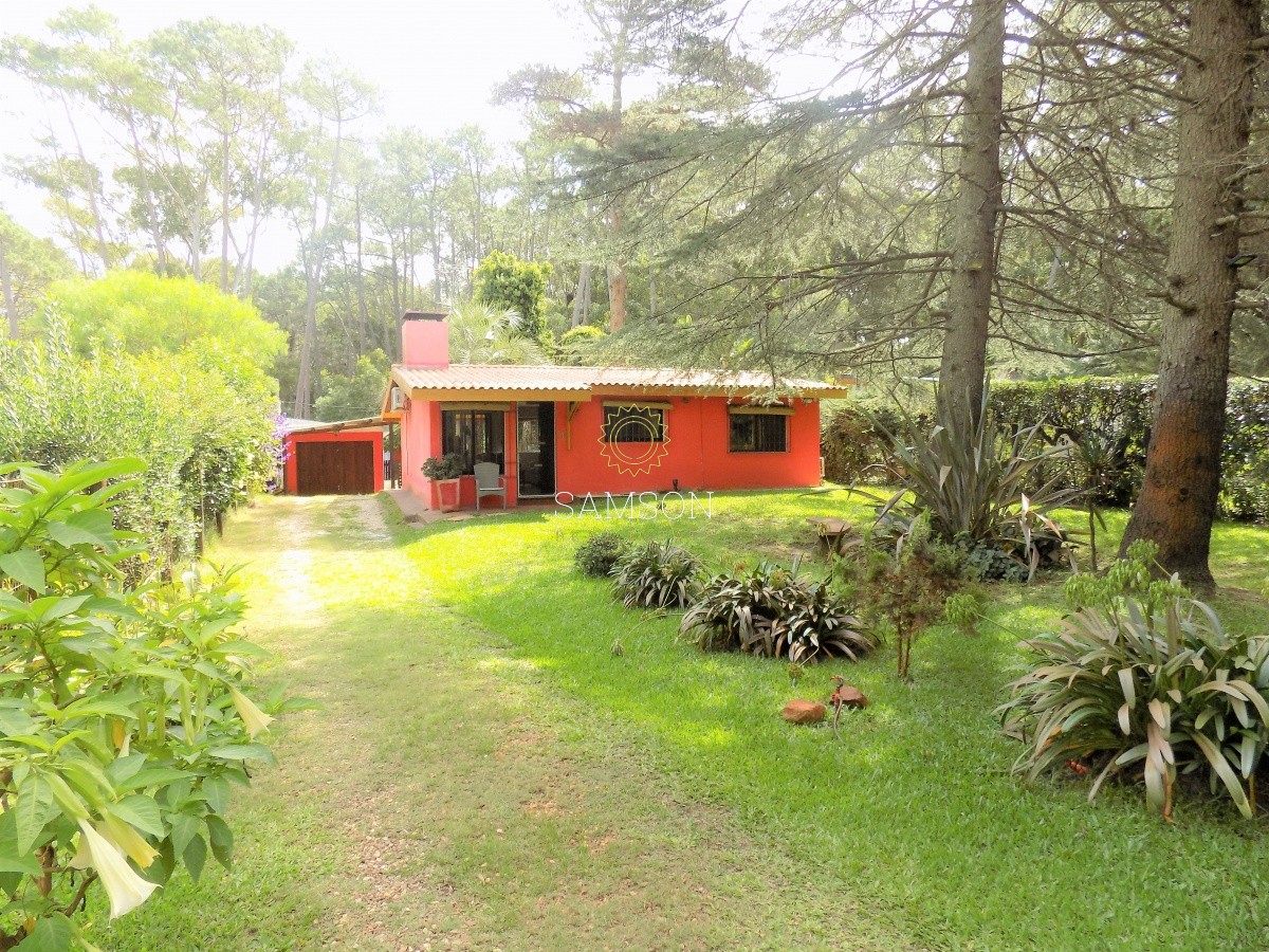 Casa ID.64097 - Excelente casa en venta en solanas, Punta Ballena.