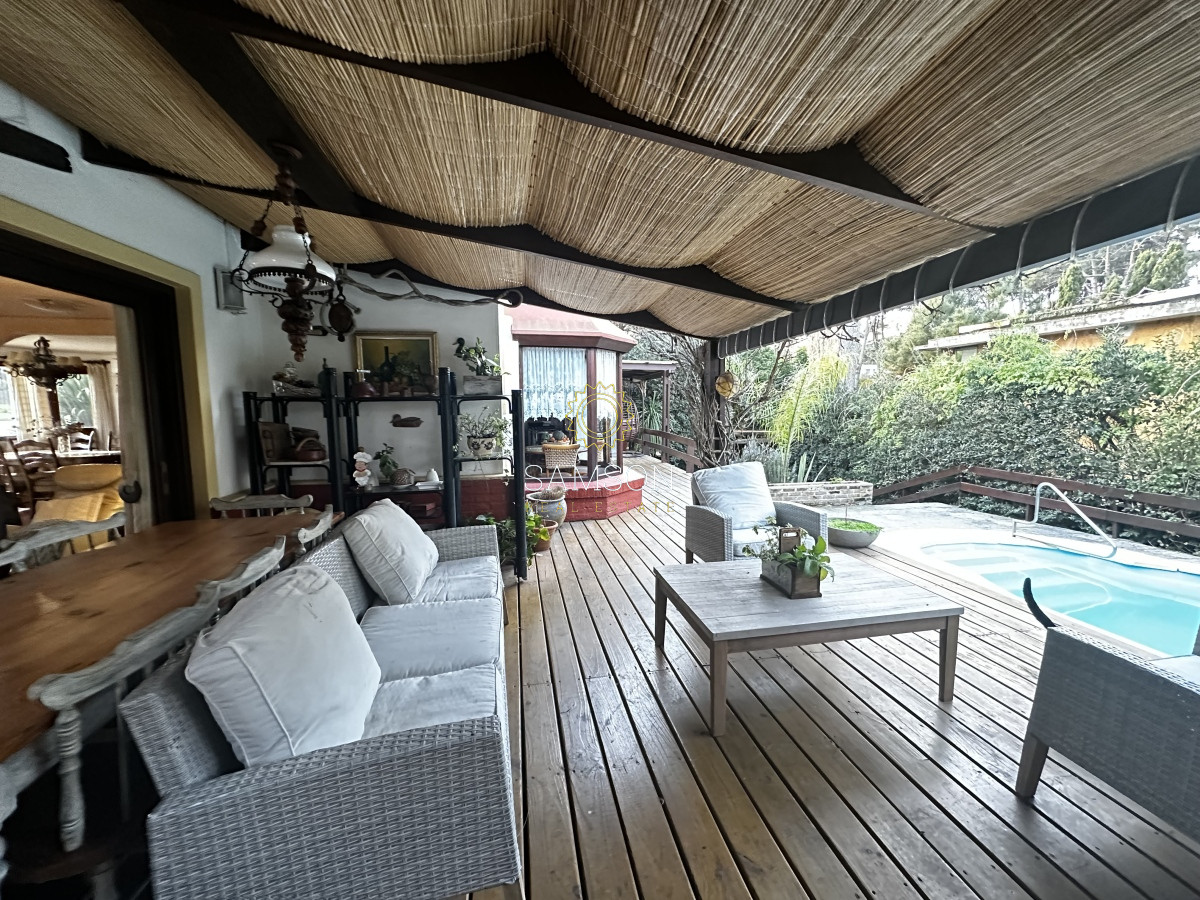 Casa ID.66938 - Casa en venta próxima al mar Montoya La barra Punta del Este 