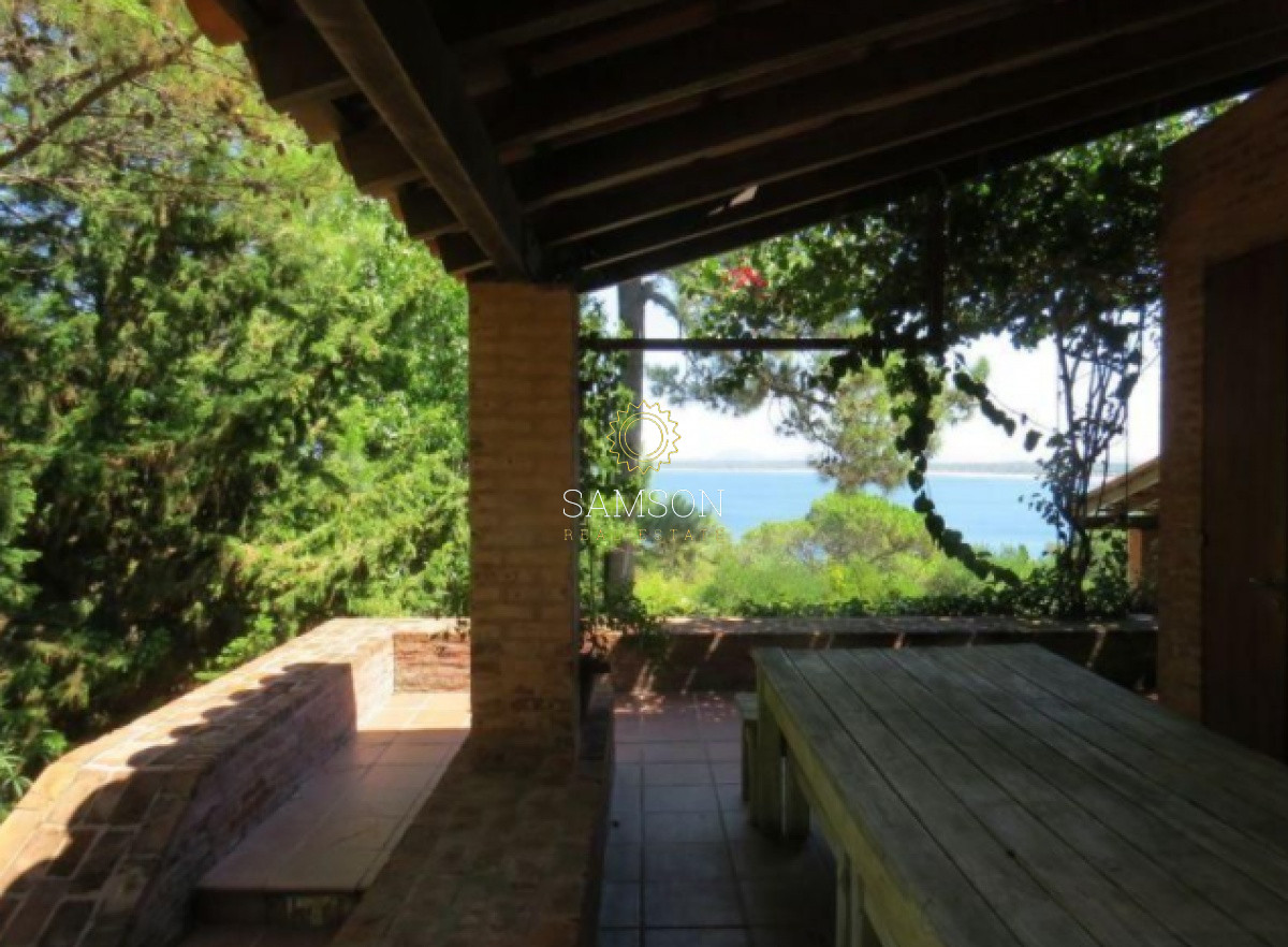 Casa ID.65264 - Venta casa en Punta ballena