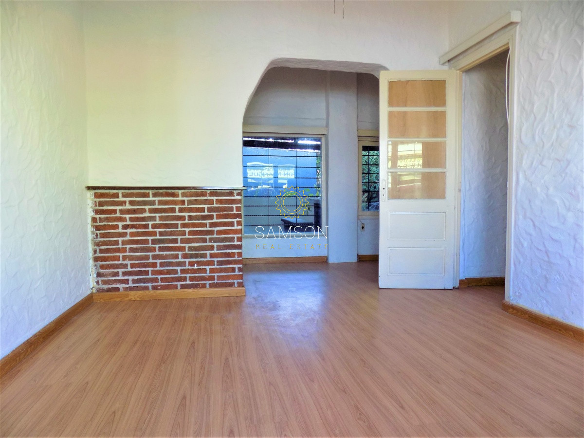 Casa ID.37 - Casa dos dormitorios en centro de Maldonado en venta