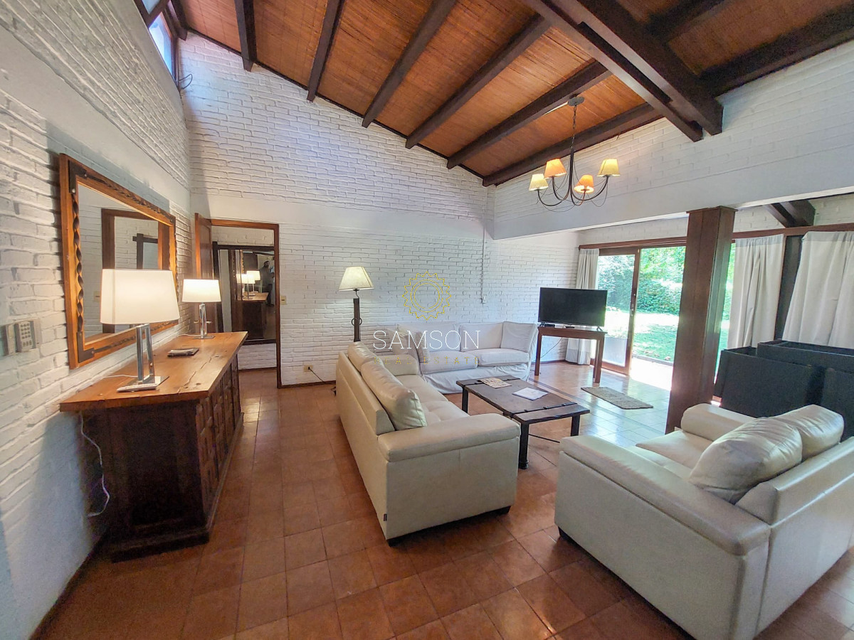 Casa ID.64388 - Venta de casa 4 dormitorios en San Rafael, Punta del Este