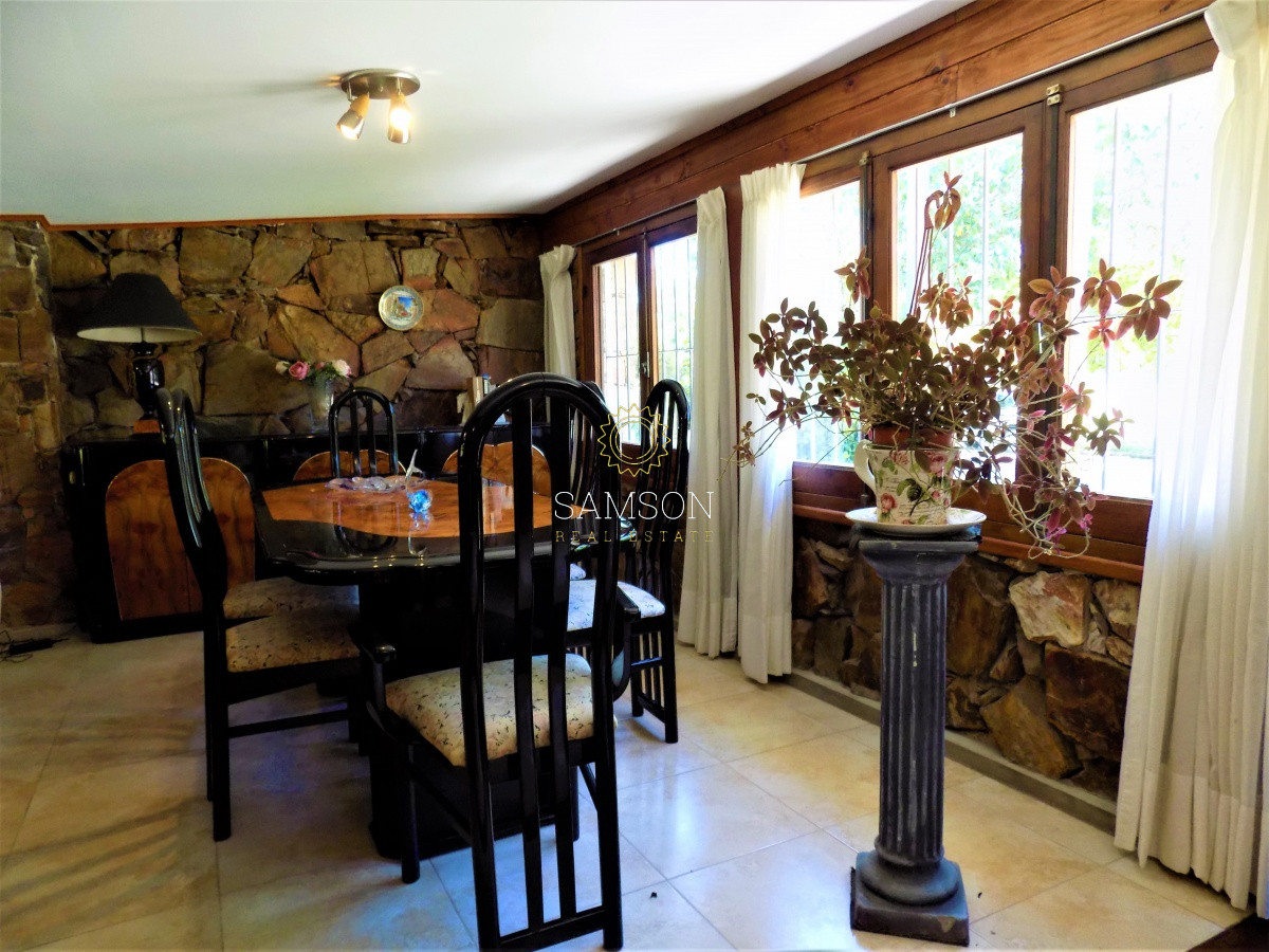 Casa ID.123 - CASA EN ALQUILER PUNTA DEL ESTE