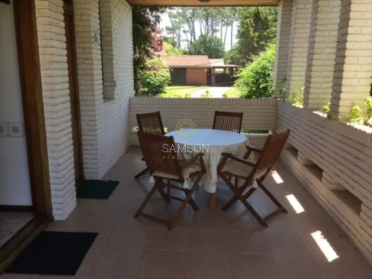 Casa ID.58765 - Casa en venta 3 dormitorios barrio cantegril Punta del Este