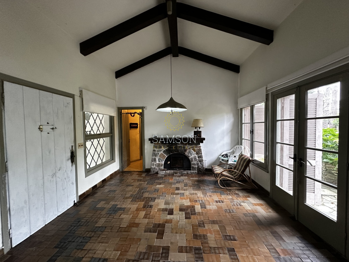 Casa ID.66693 - Casa en venta San rafael Punta del Este