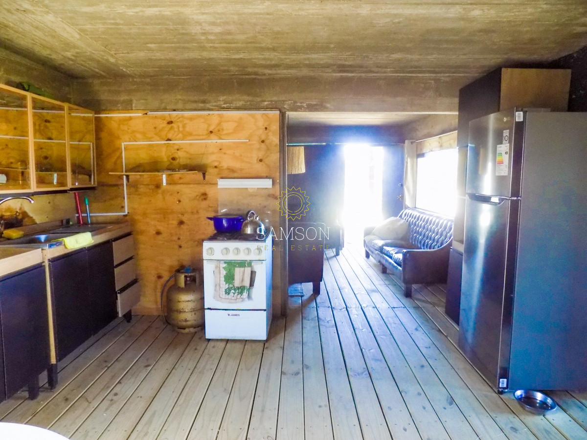 Casa ID.64008 - Casa Venta Santa Mónica a 50 metros del mar José Ignacio