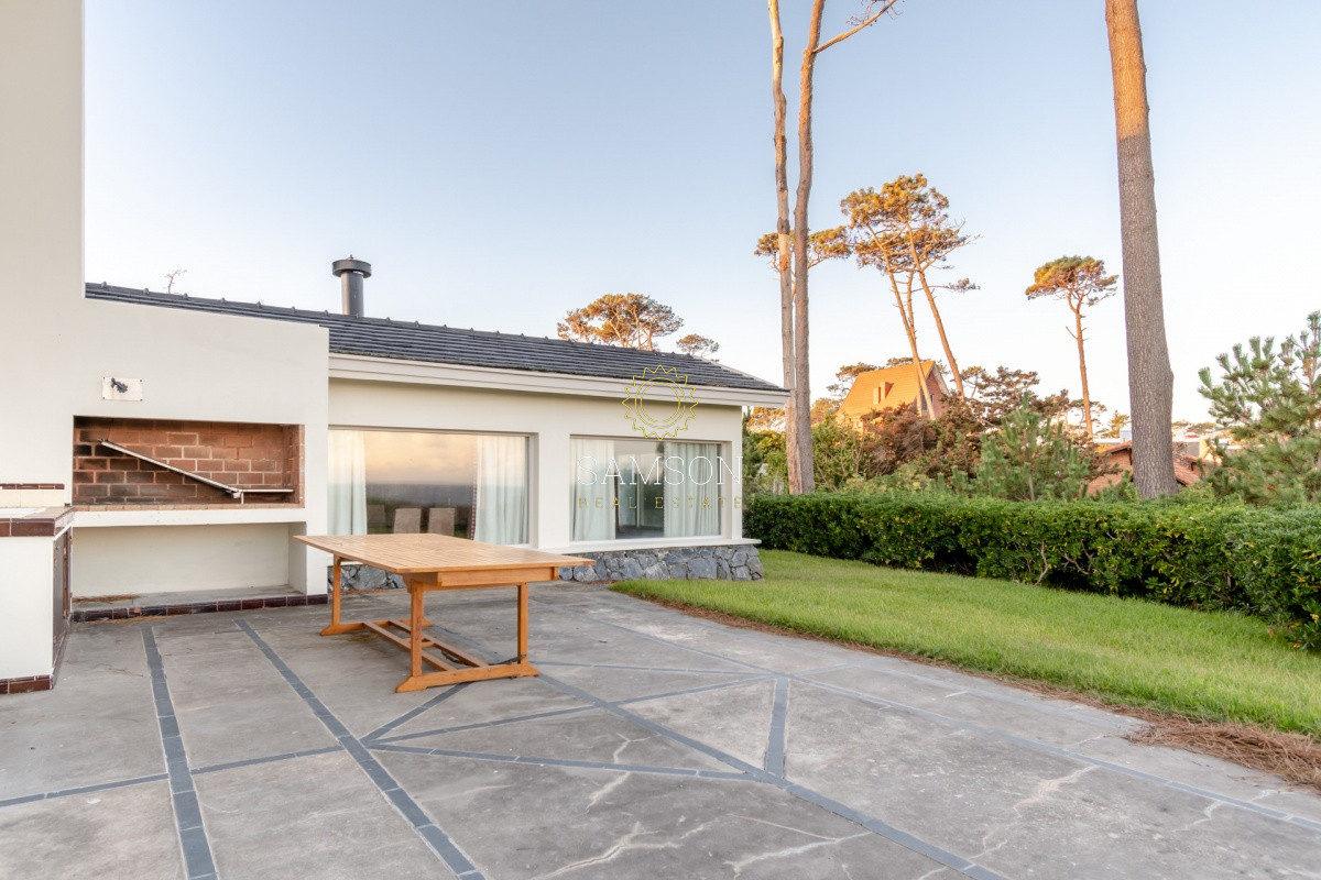 Casa ID.61232 - Mansión frente al Mar Mansa Punta del Este Uruguay