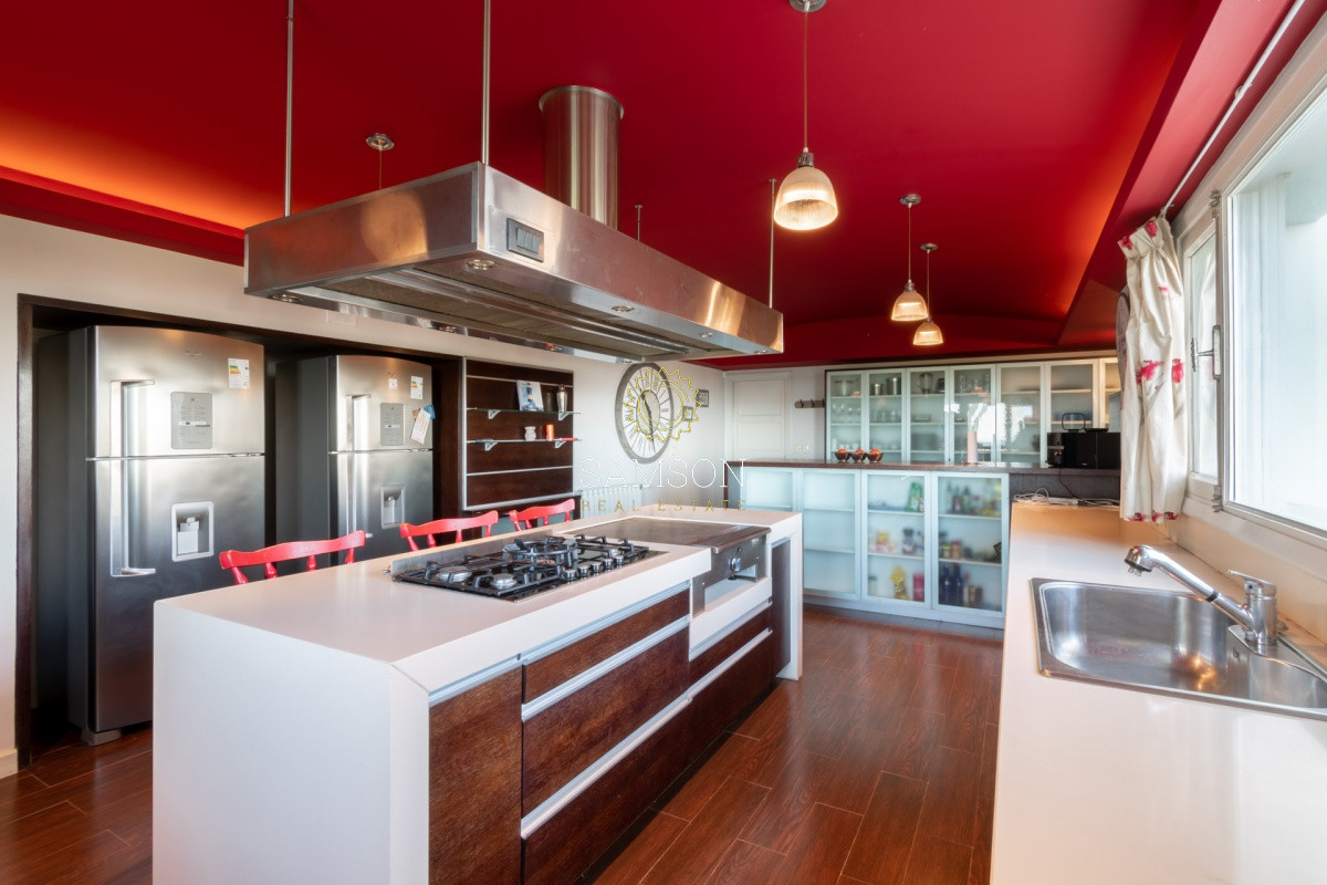 Casa ID.61232 - Mansión frente al Mar Mansa Punta del Este Uruguay
