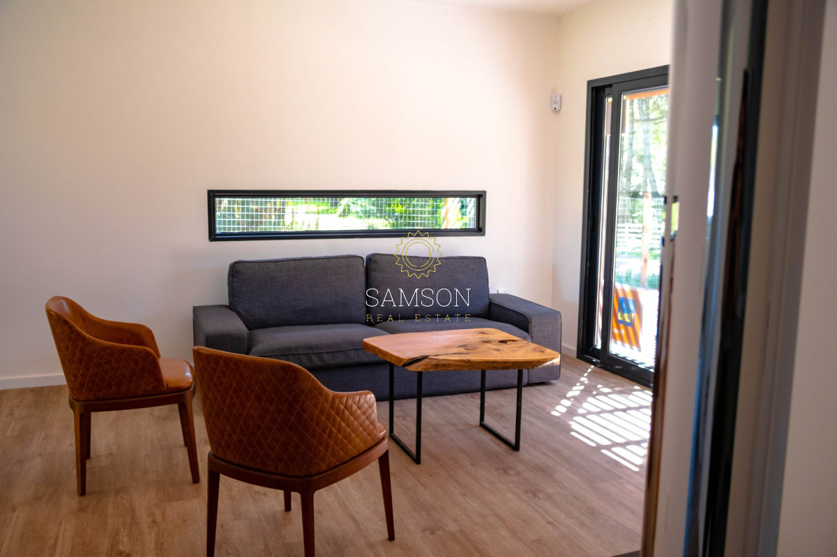Casa ID.66529 - VENTA DE CASA A ESTRENAR EN PINARES, PUNTA DEL ESTE 
