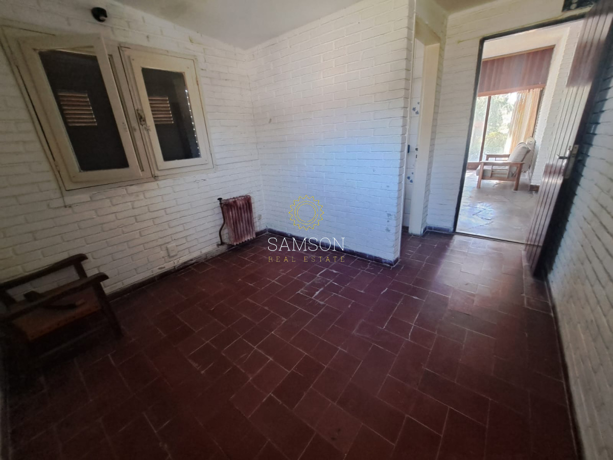 Casa ID.66373 - CASA CON PISCINA EN OPORTUNIDAD EN VENTA CANTEGRIL PUNTA DEL ESTE