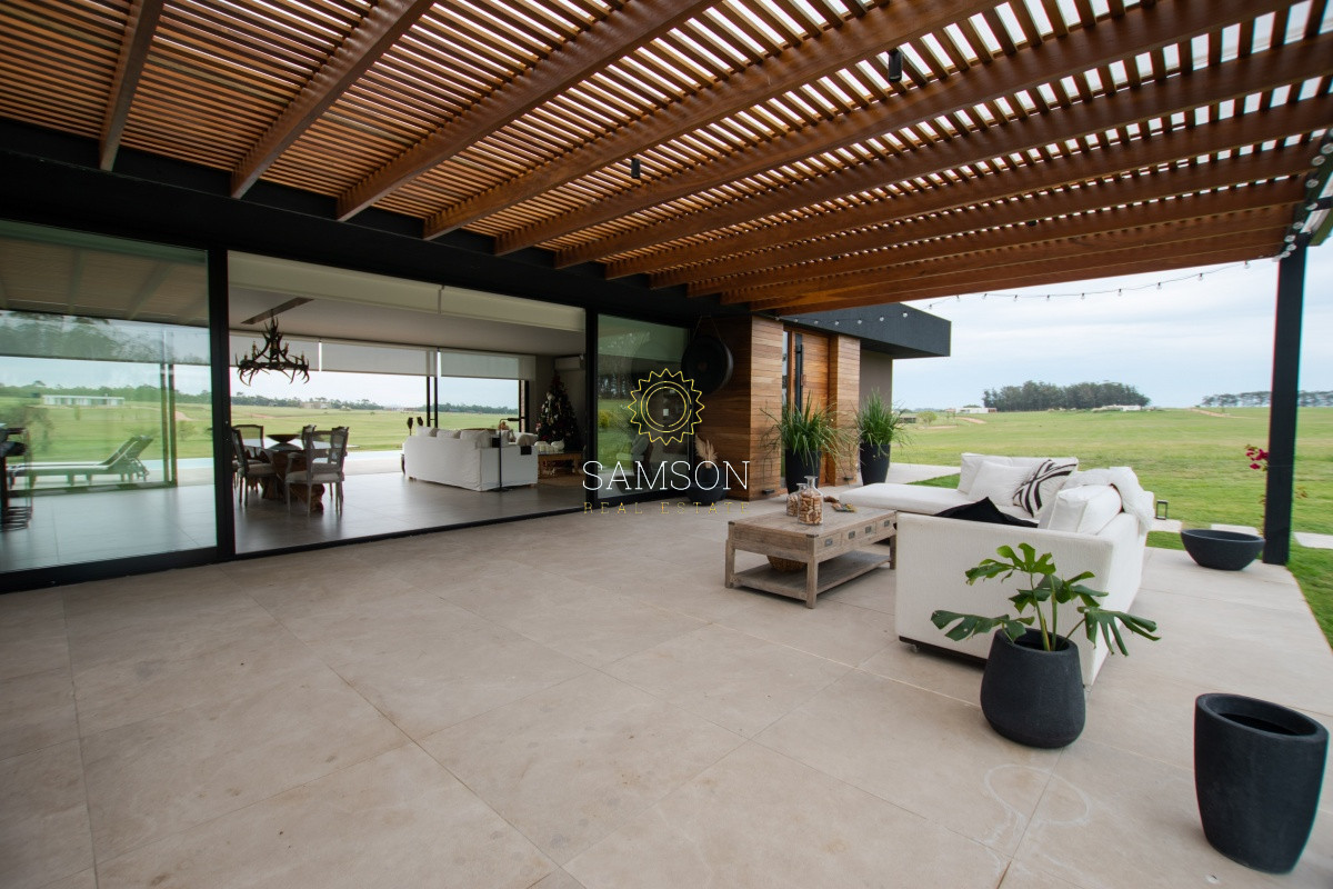Casa ID.66057 - VENTA CASA DE 2 DORMITORIOS EN LAGUNA DE LOS CISNES, MALDONADO