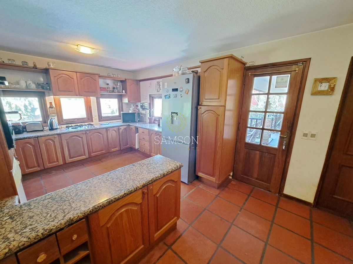 Casa ID.66981 -  Casa con piscina  en venta San Rafael Punta del Este 