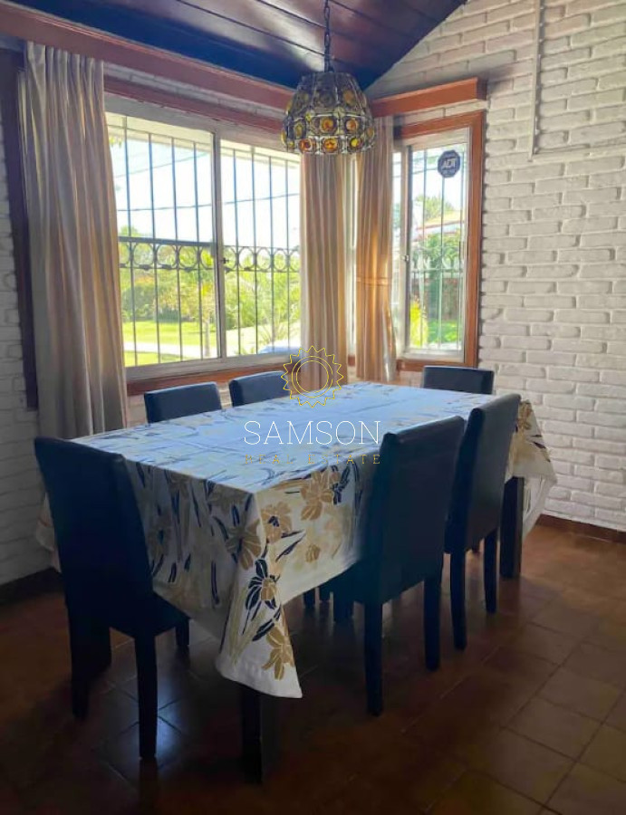 Casa ID.66197 - CASA EN ALQUILER, PINARES , PUNTA DEL ESTE 