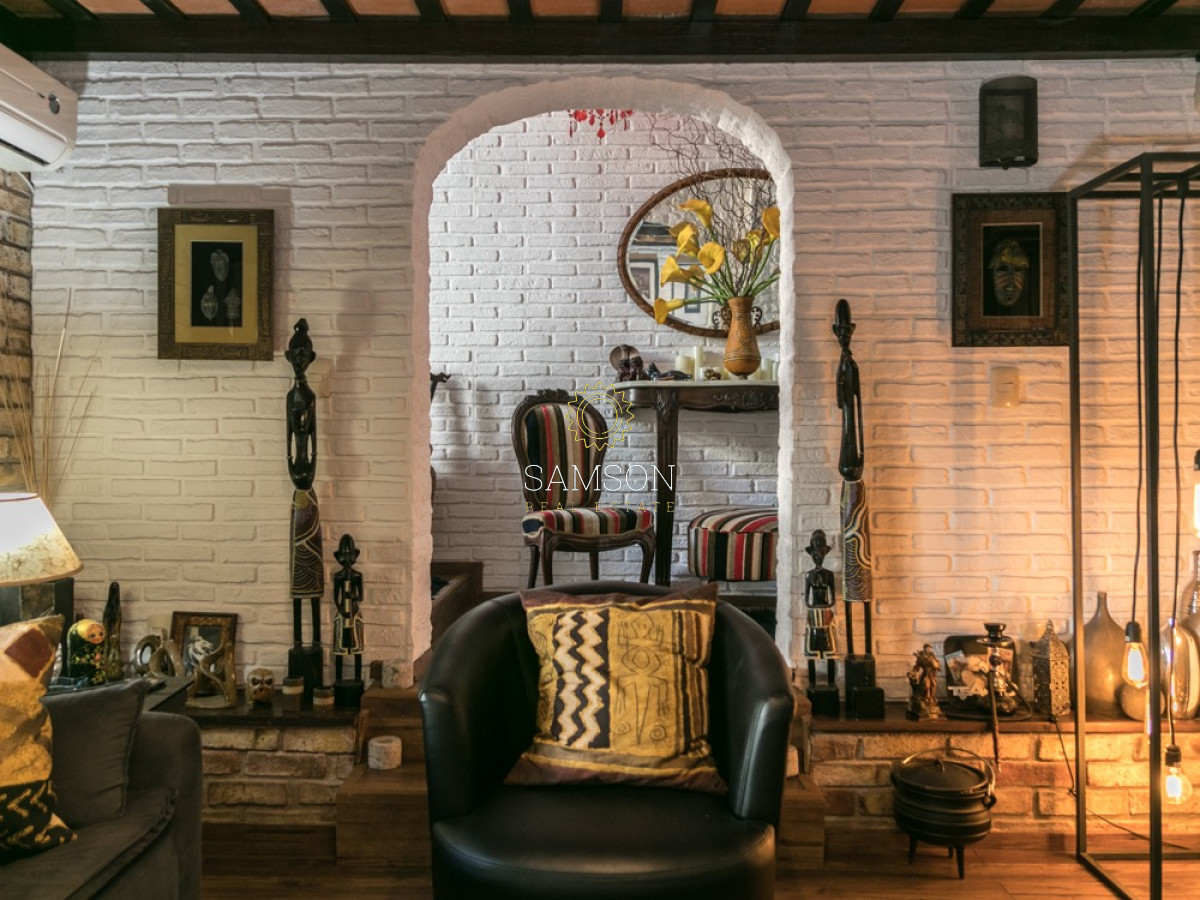 Casa ID.65916 - VENTA CASA DOS DORMITORIOS PARQUE RODO