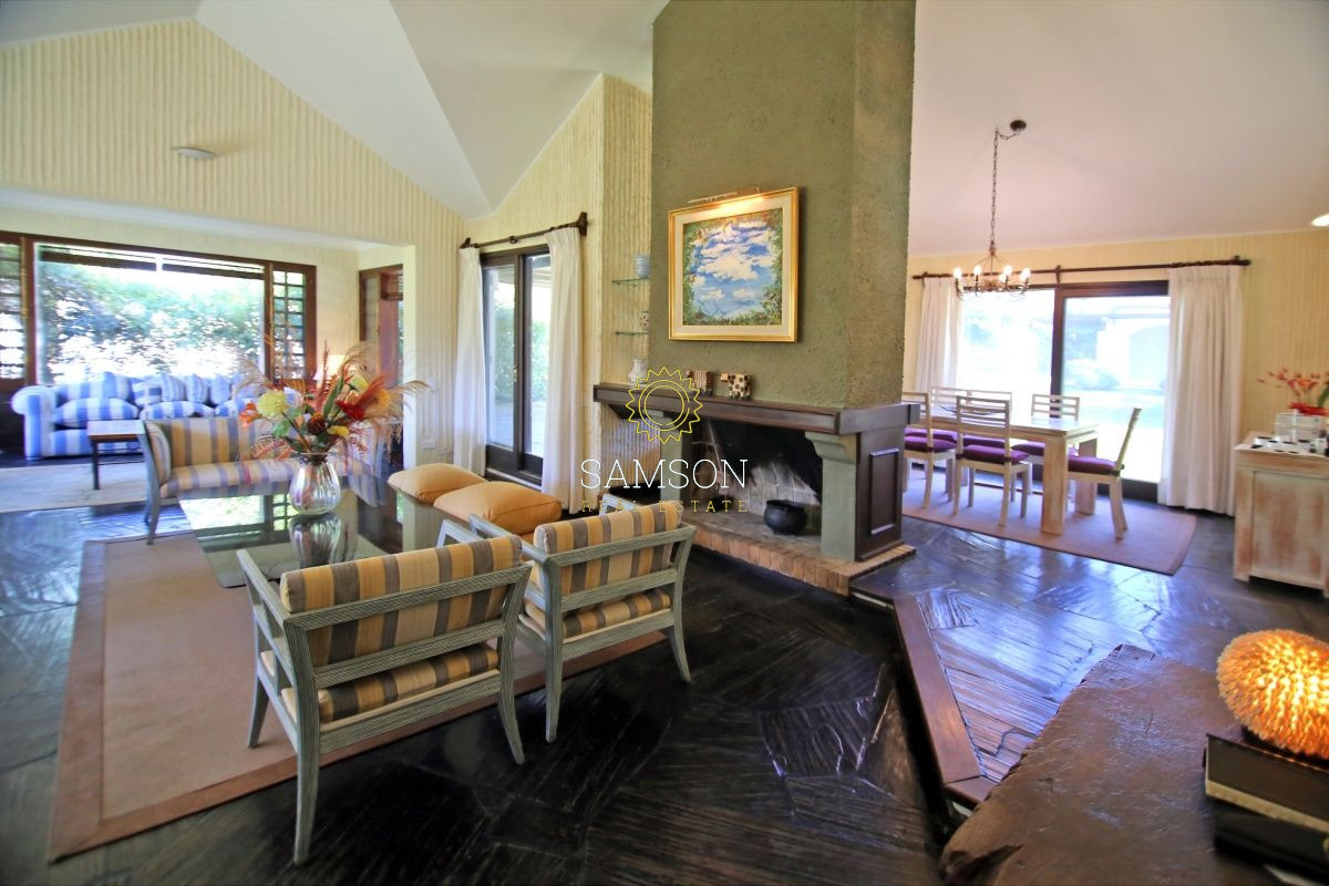 Casa ID.65721 - Venta casa de 3 dormitorios con piscina Punta del Este