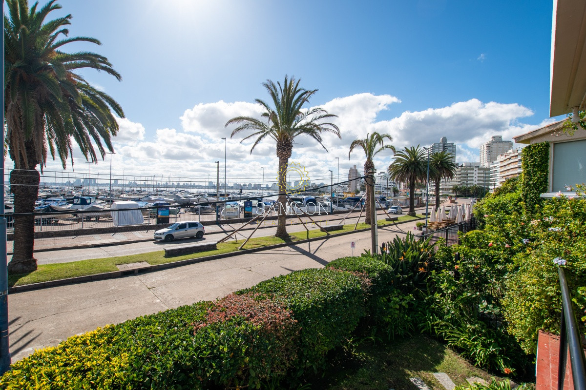 Casa ID.58431 - Casa en alquiler anual puerto de punta del este