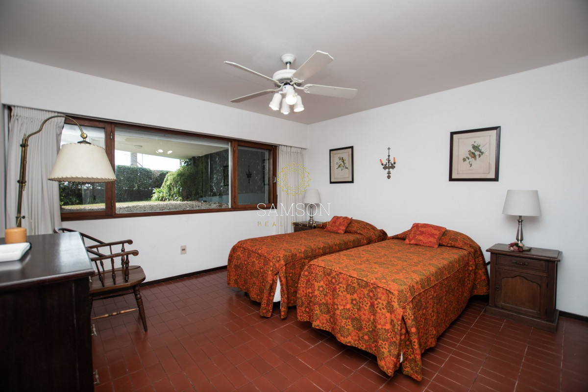 Casa ID.58431 - Casa en alquiler anual puerto de punta del este